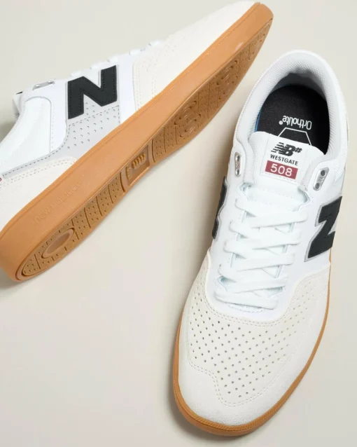 508 Shoes