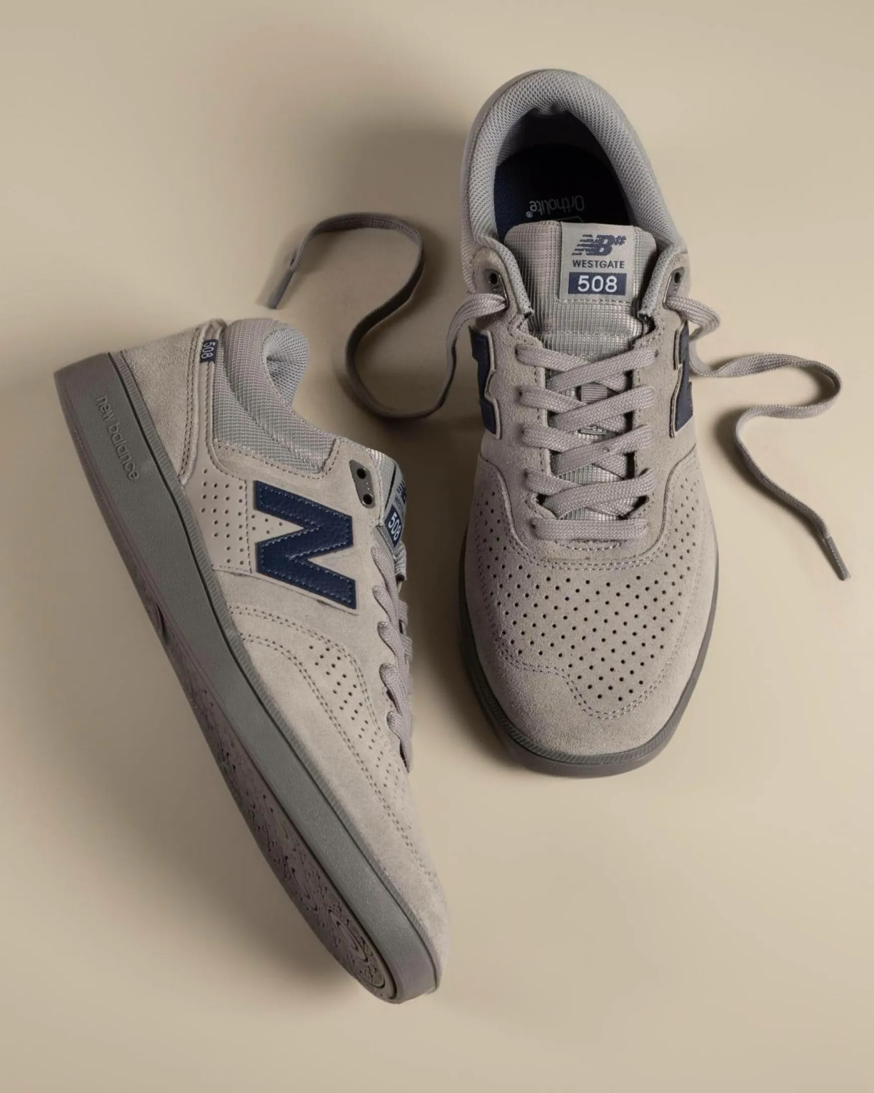 508 Shoes
