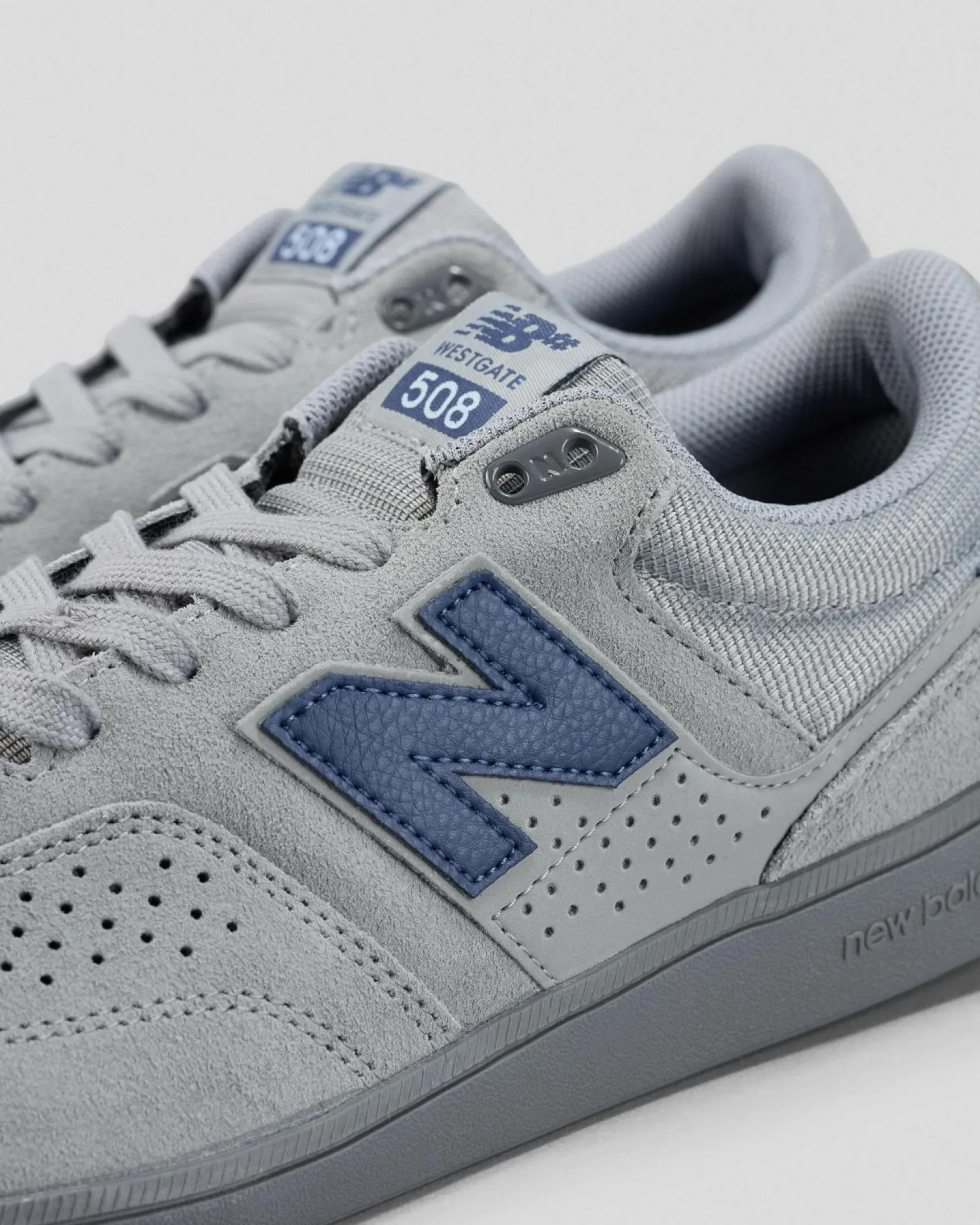 508 Shoes