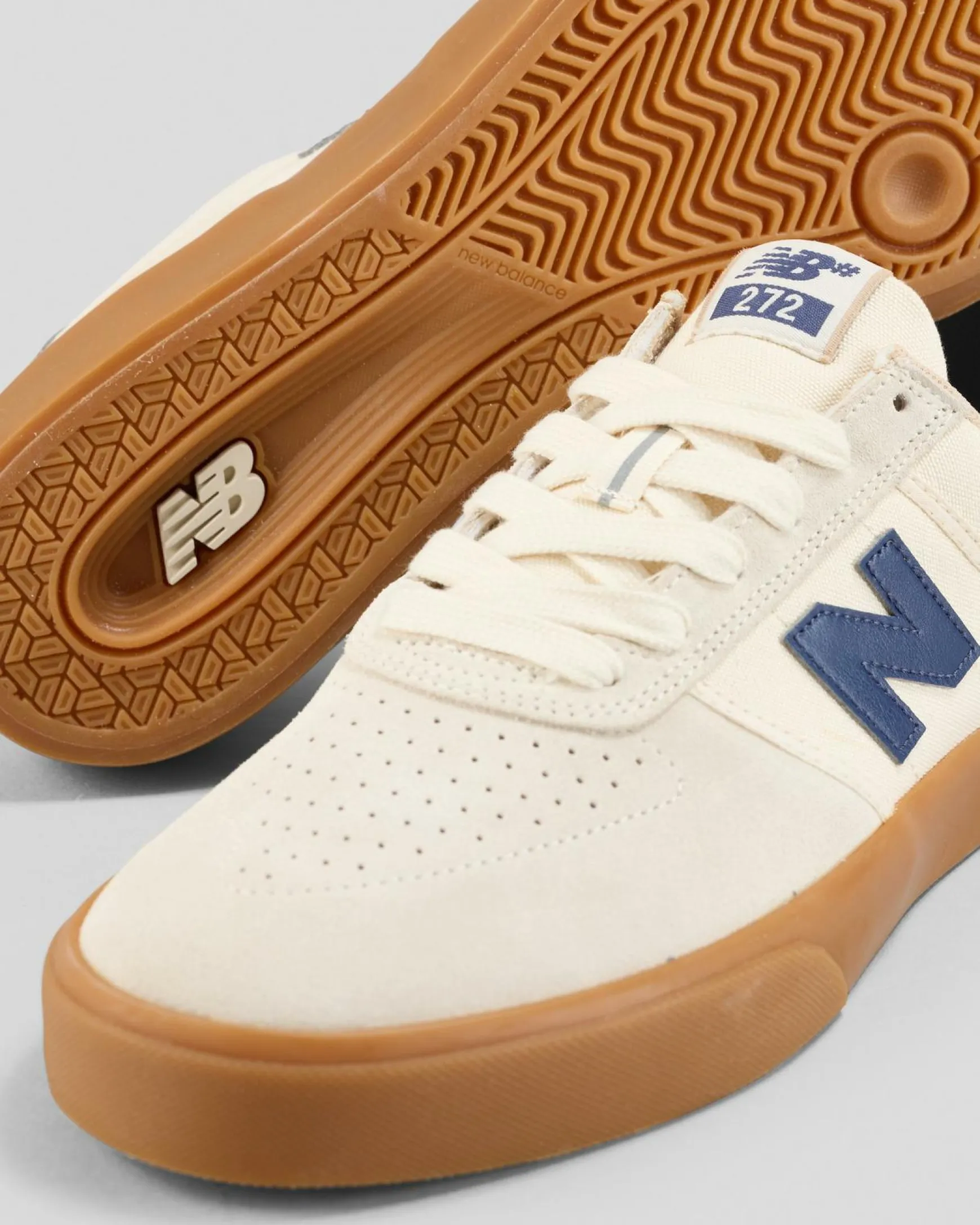 272 Shoes