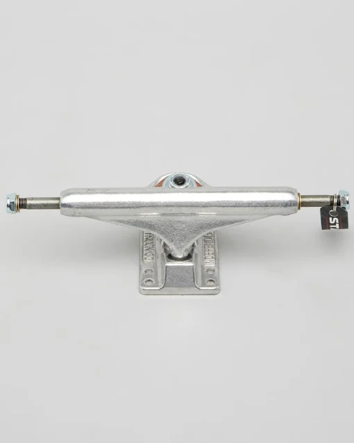 159 Silver Standard Skateboard Truck
