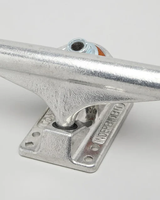 159 Silver Standard Skateboard Truck