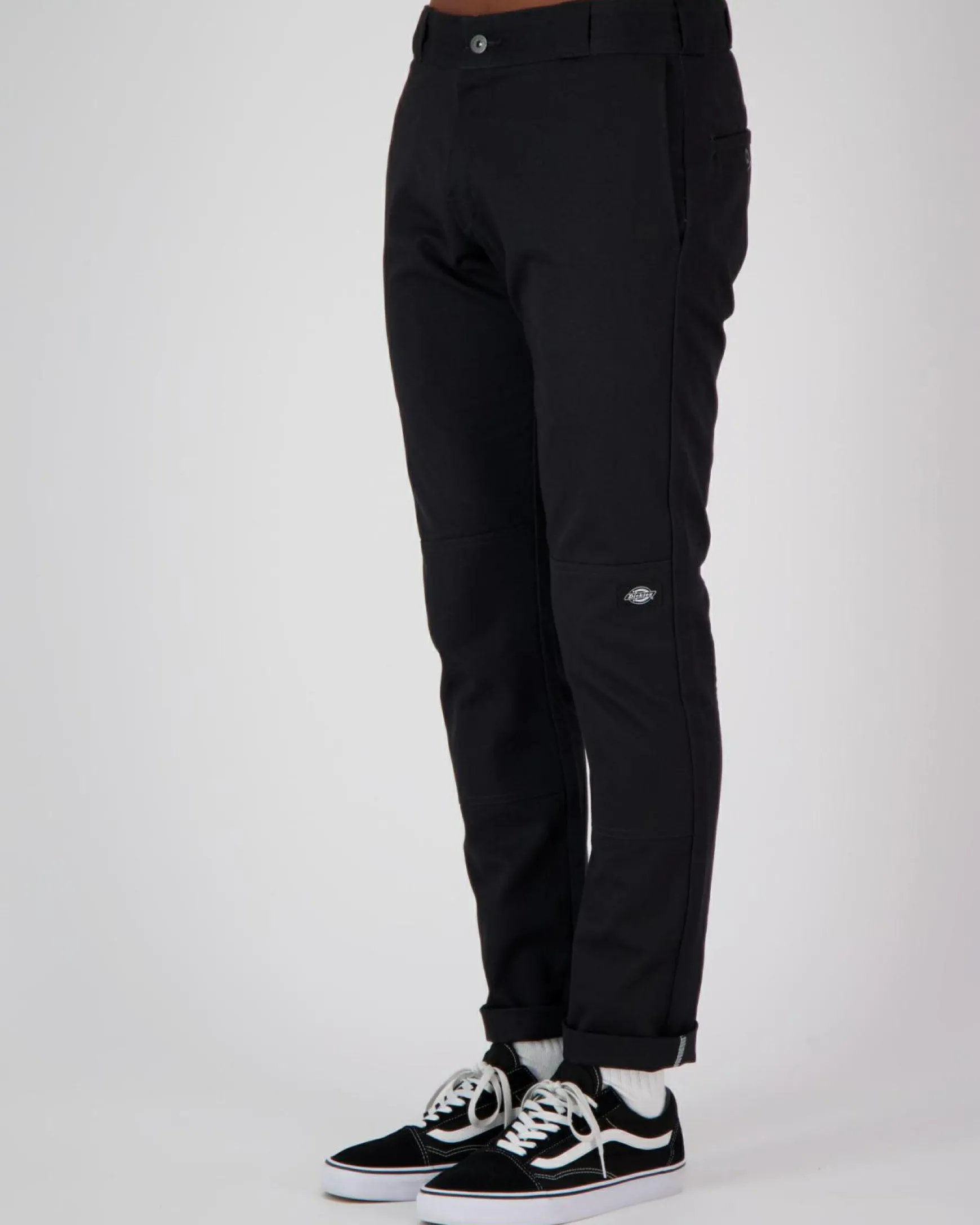 811 Skinny Straight Pants