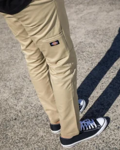 811 Skinny Straight Pants