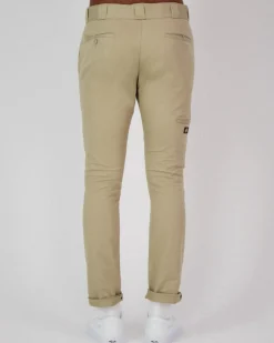 811 Skinny Straight Pants