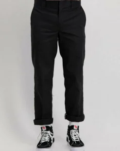 873 Slim Straight Work Pants