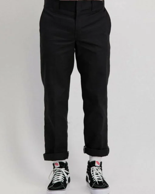 873 Slim Straight Work Pants