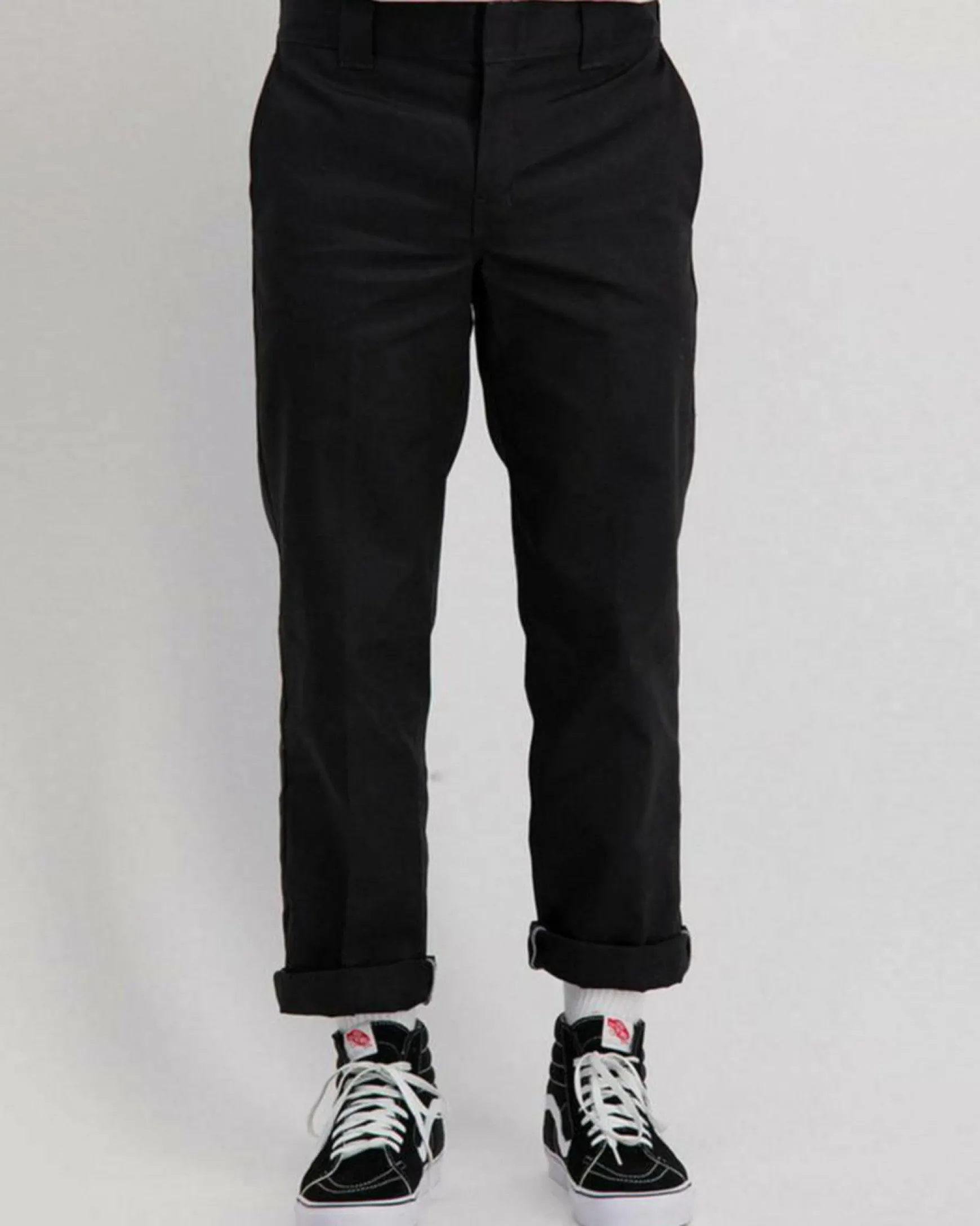 873 Slim Straight Work Pants