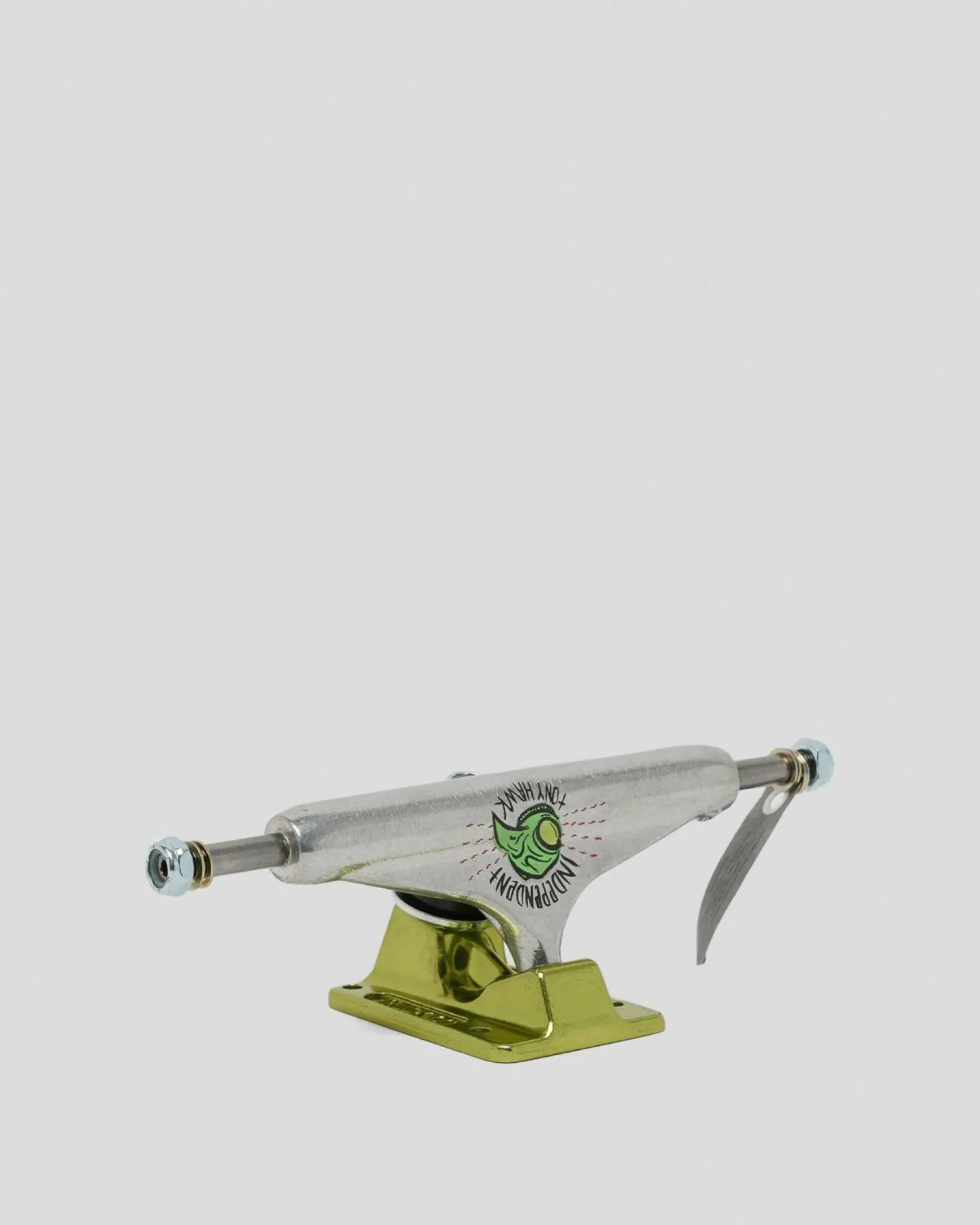 139 Stage 11 Forged Hollow Hawk Transmission Skateboard Truck