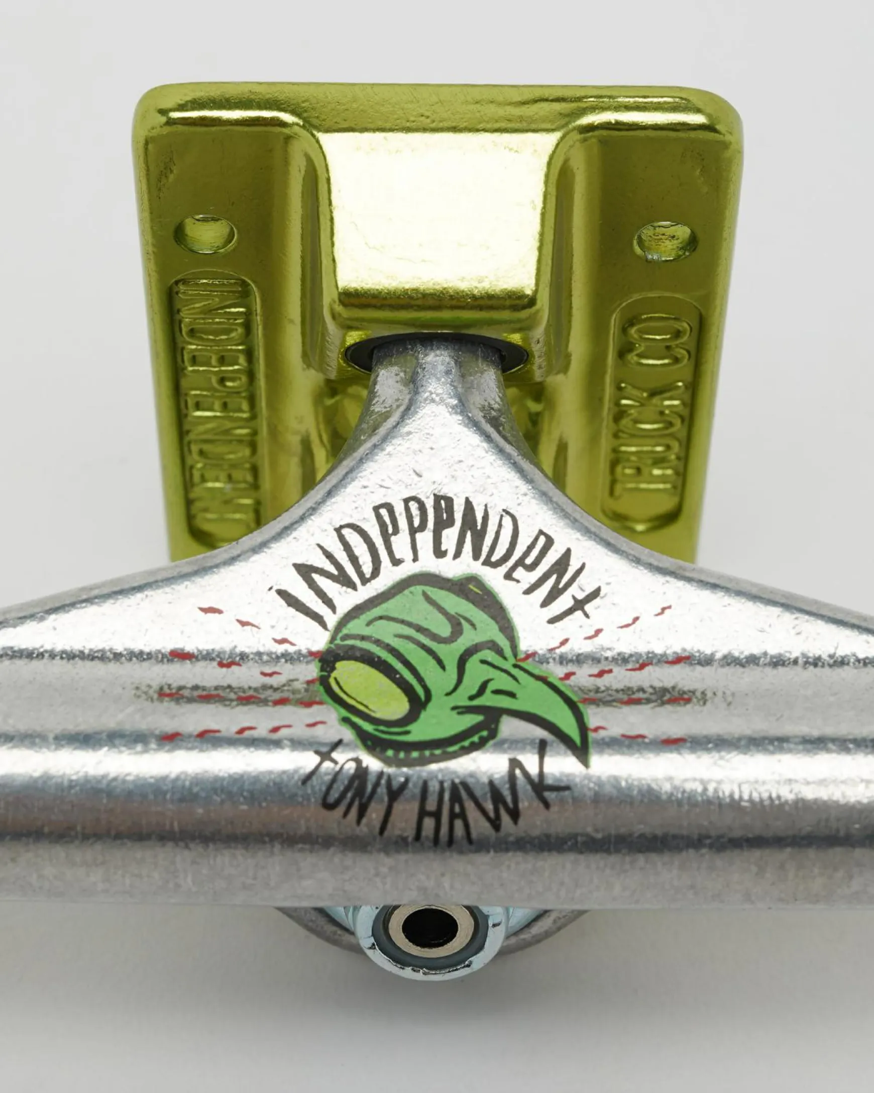 139 Stage 11 Forged Hollow Hawk Transmission Skateboard Truck