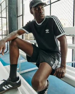 3 Stripes T-Shirt
