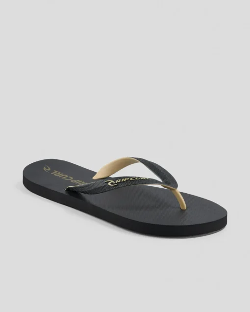 2 Tone Bloom Open Toe