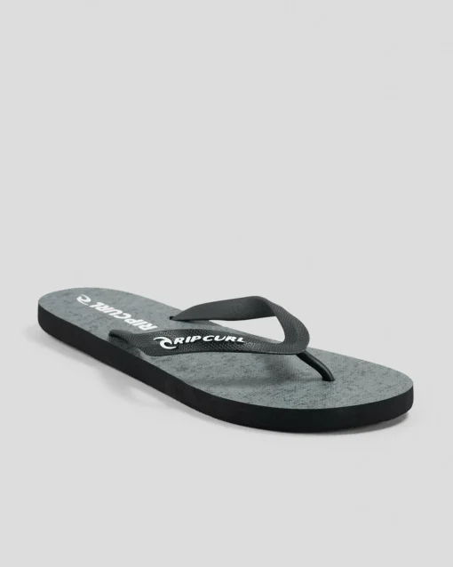 2 Tone Bloom Open Toe