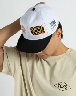 30 Year Champion Snapback Cap