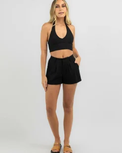 Abby Hawaii Shorts