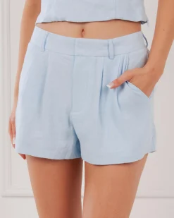 Abby Hawaii Shorts