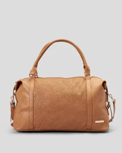 Abby Travel Bag