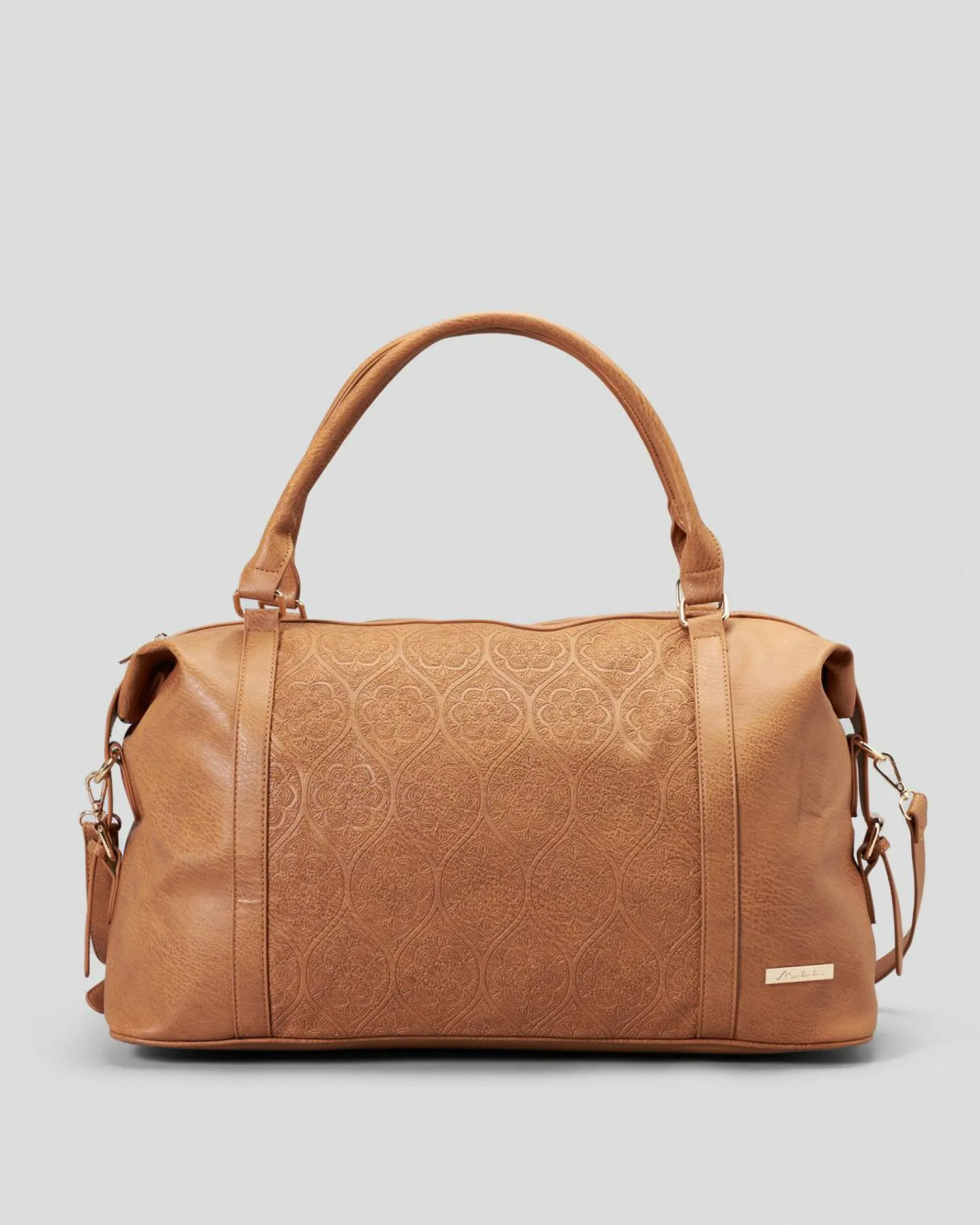 Abby Travel Bag