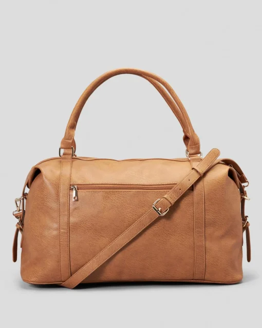 Abby Travel Bag