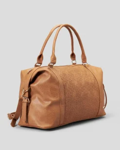 Abby Travel Bag