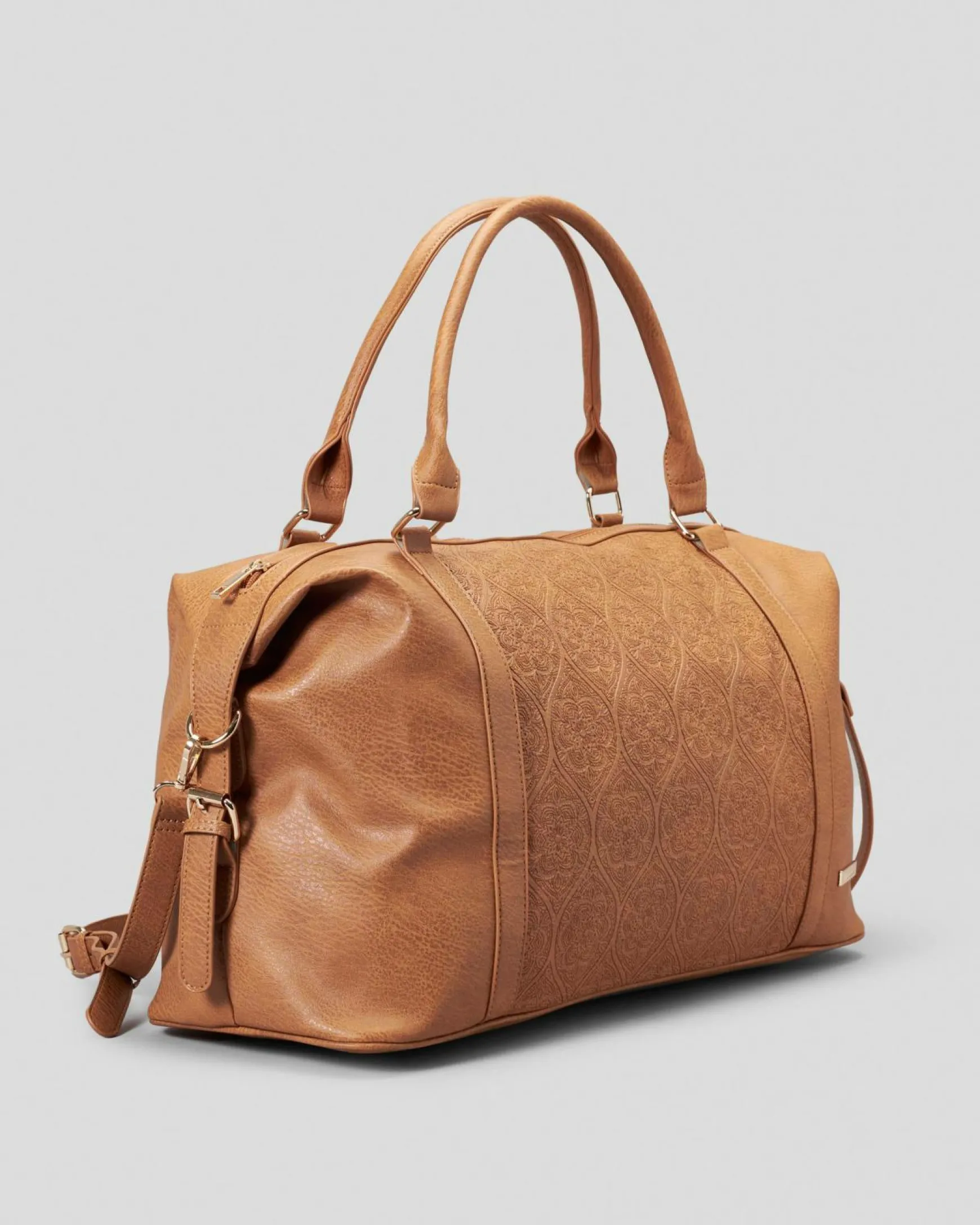 Abby Travel Bag