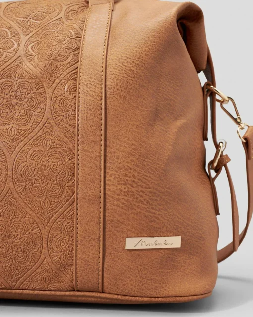 Abby Travel Bag