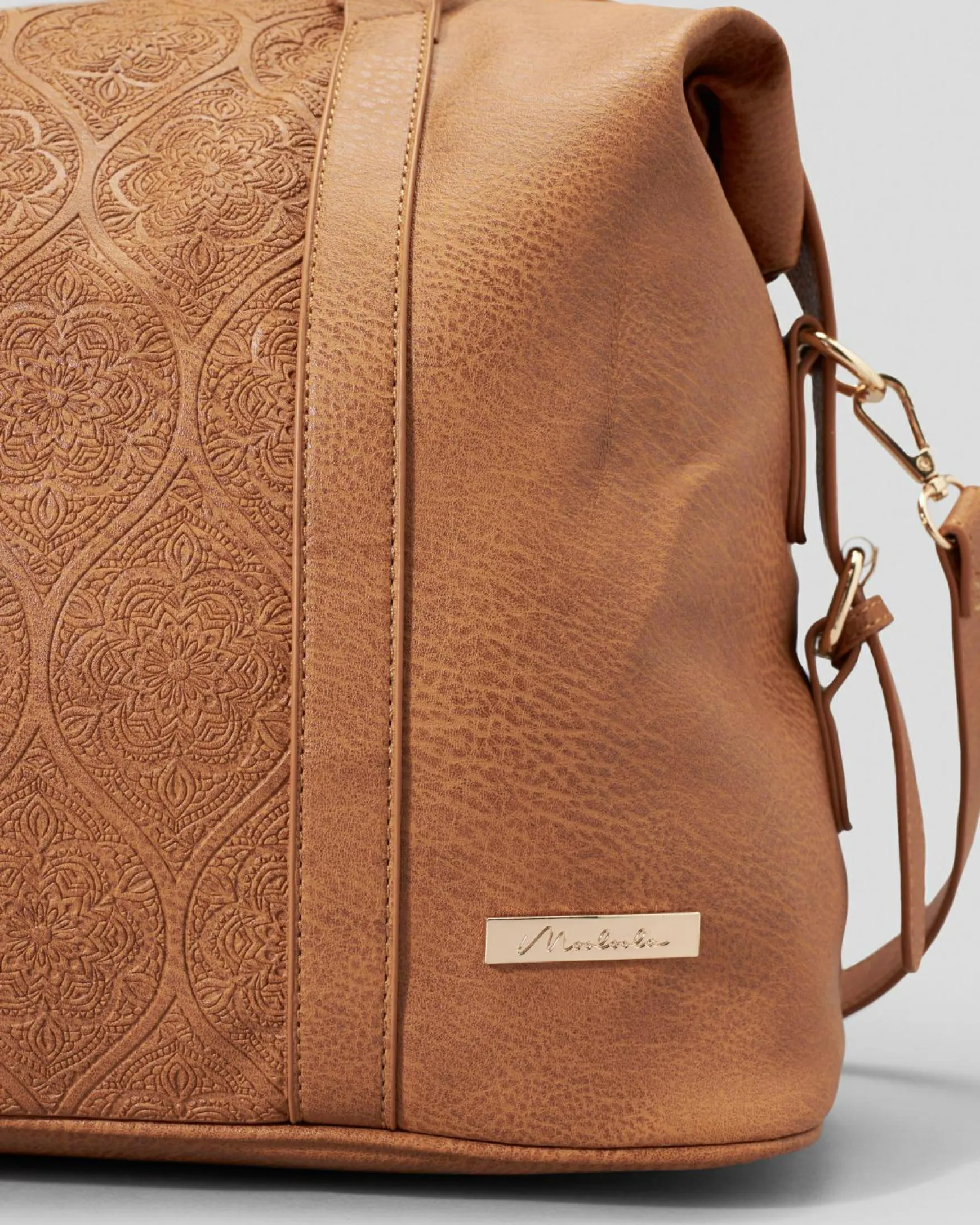 Abby Travel Bag
