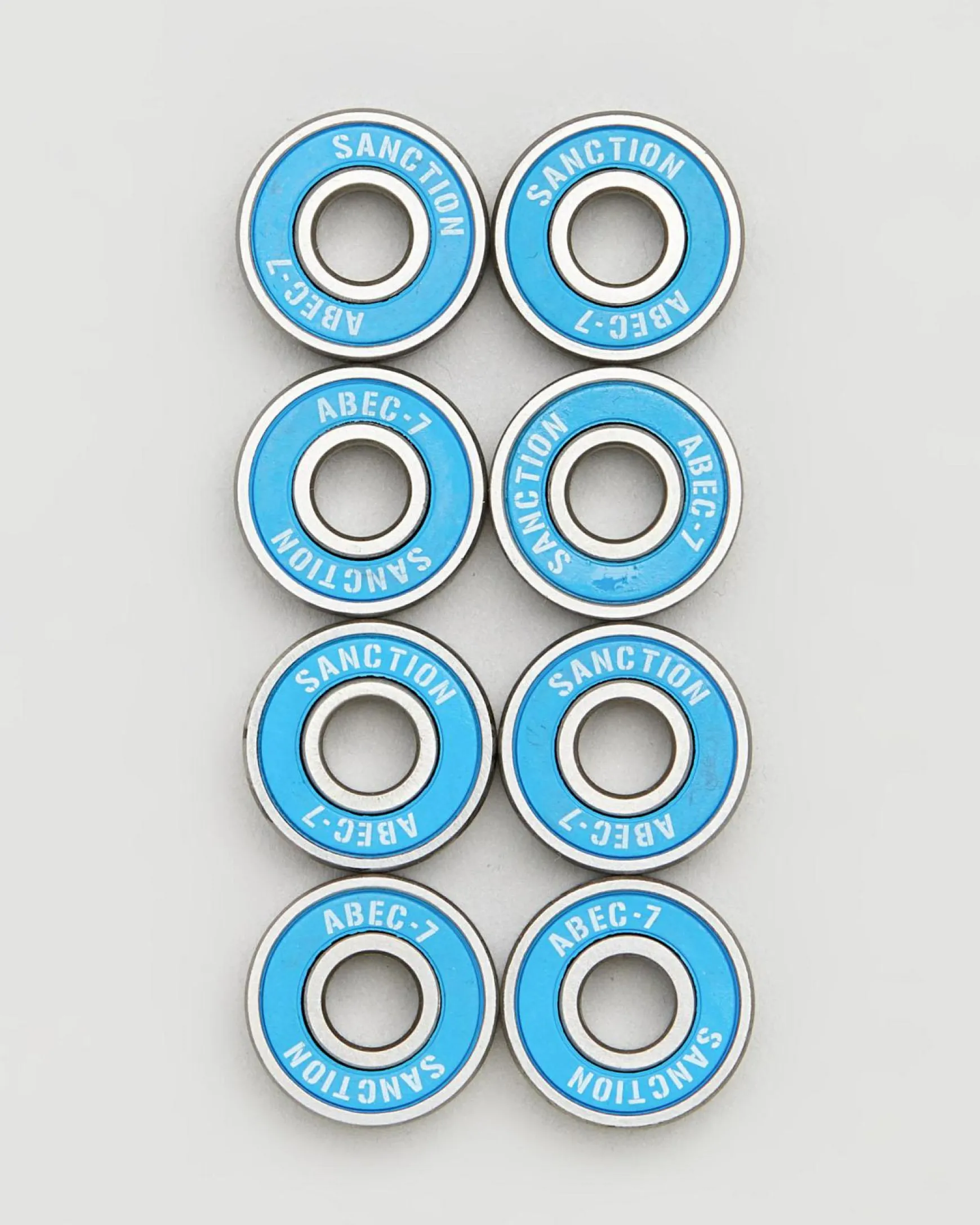 Abec 7 Bearings
