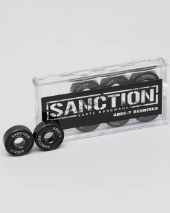 Abec-7 Bearings