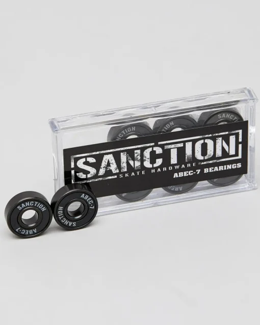 Abec-7 Bearings