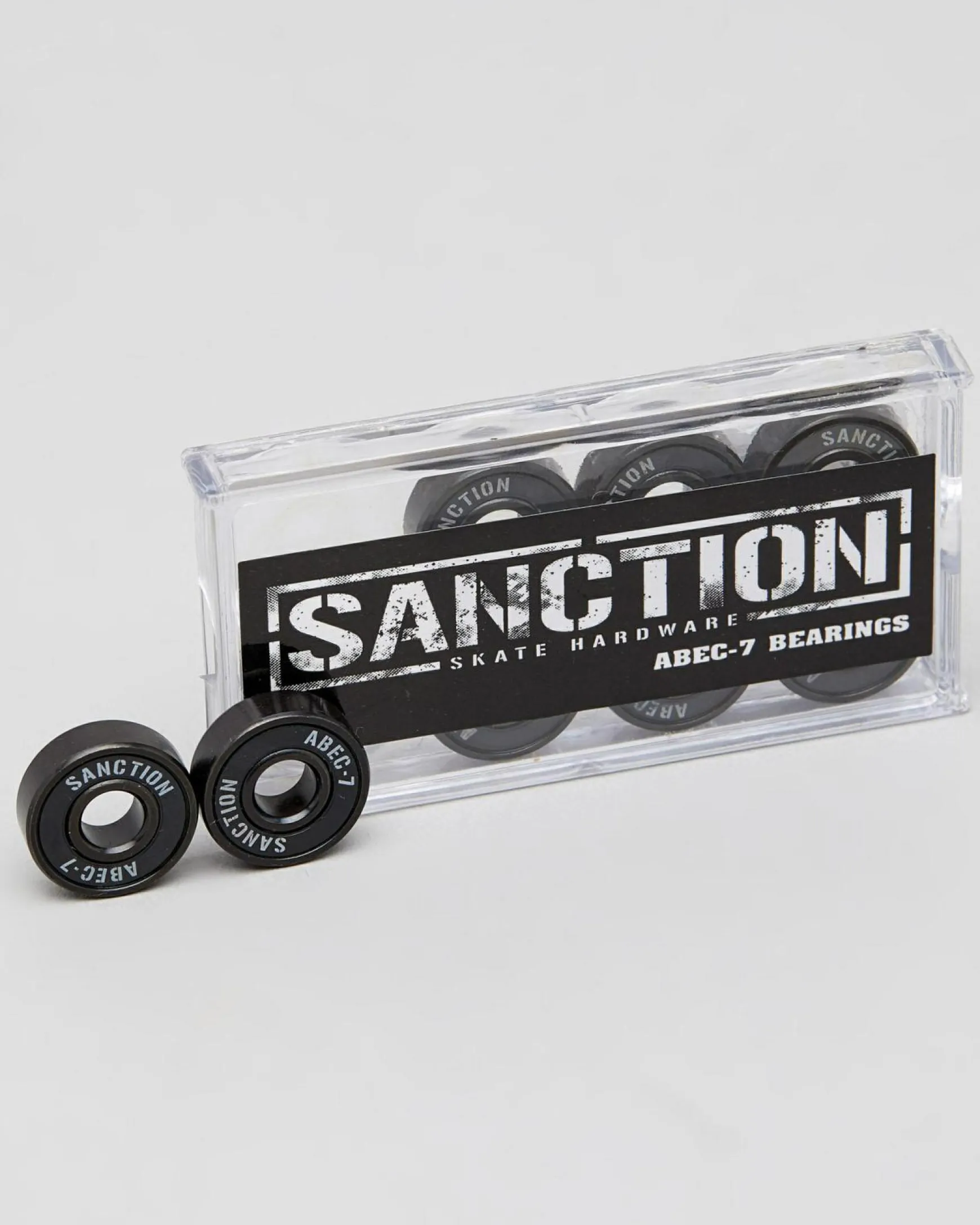 Abec-7 Bearings