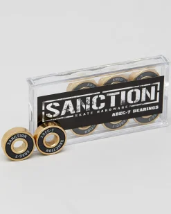 Abec-7 Bearings
