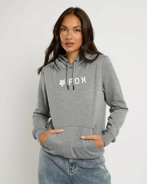 Absolute Hoodie