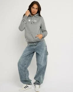 Absolute Hoodie