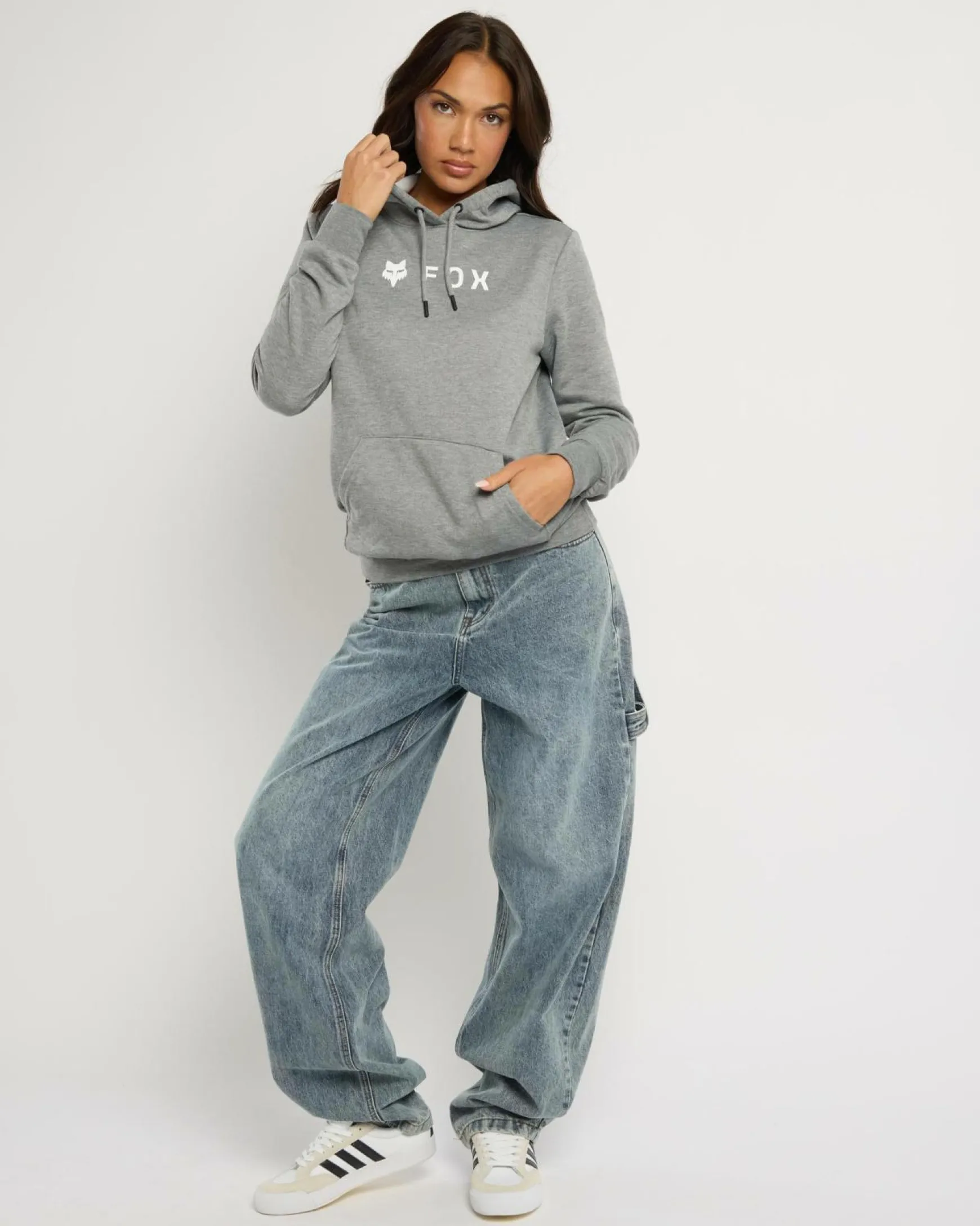 Absolute Hoodie
