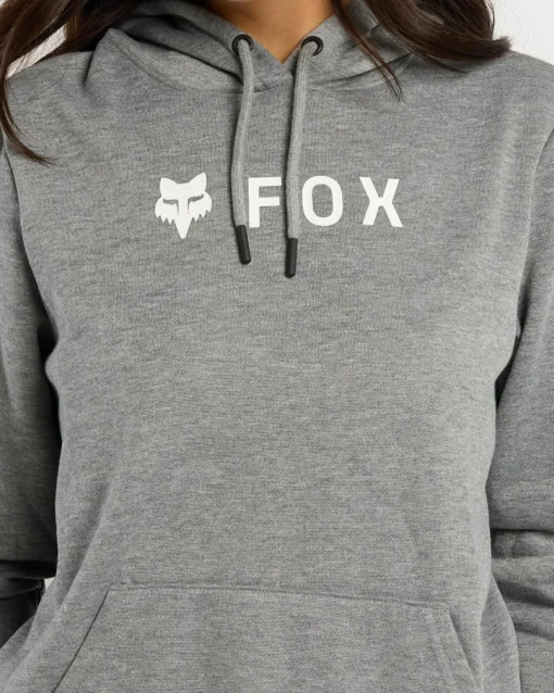 Absolute Hoodie