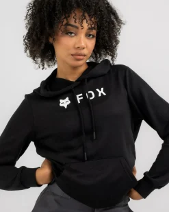 Absolute Hoodie