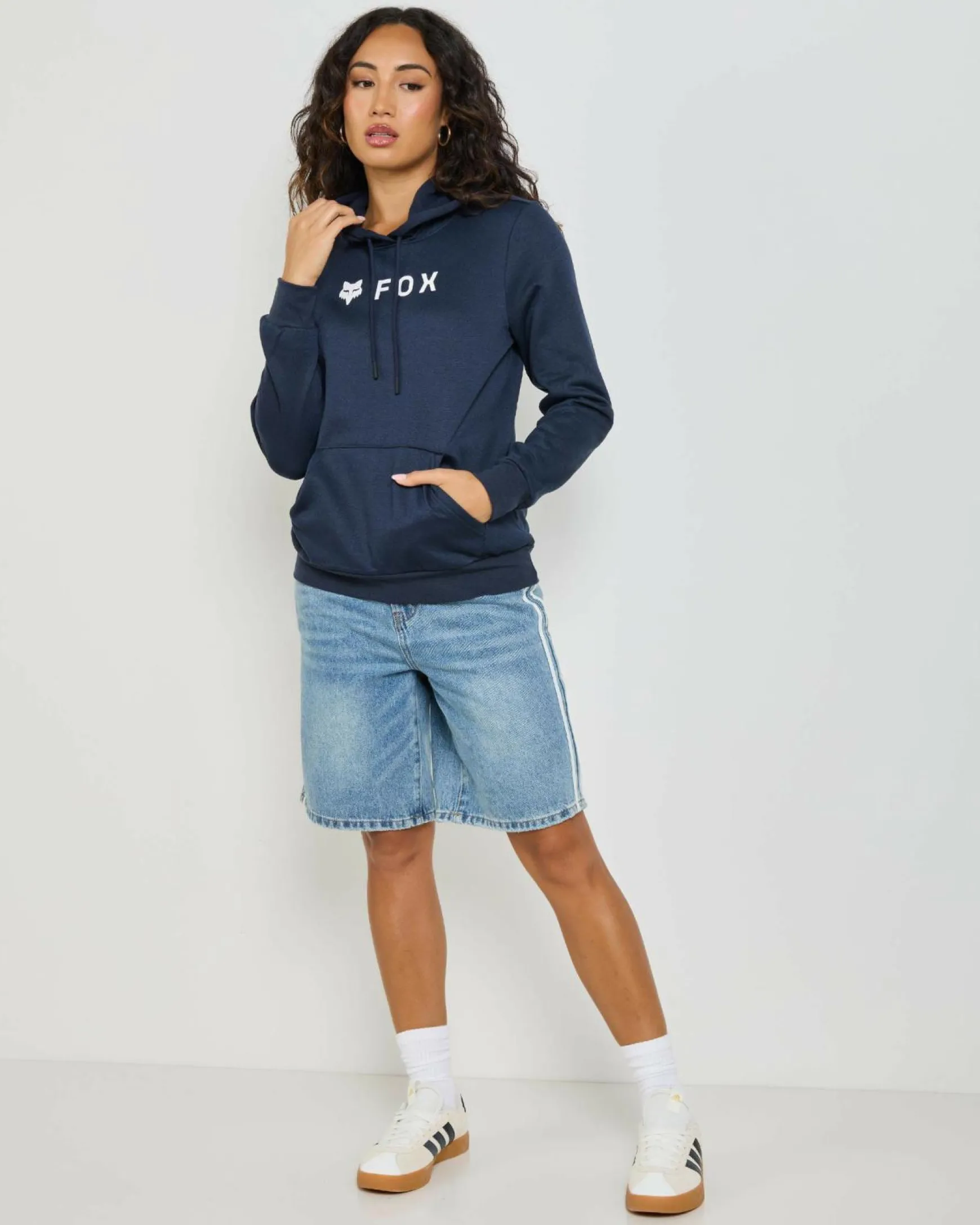 Absolute Hoodie