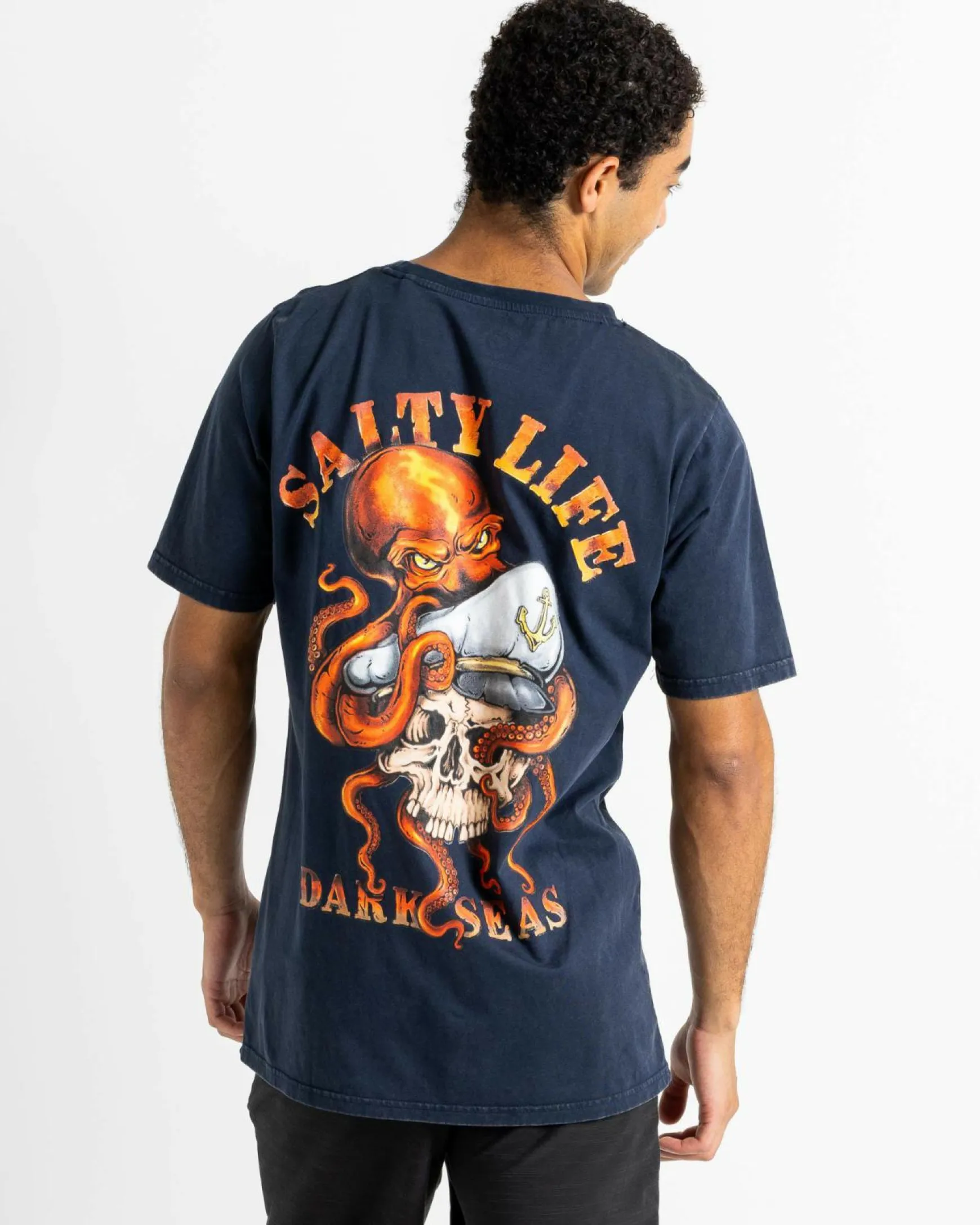 Abyss T-Shirt
