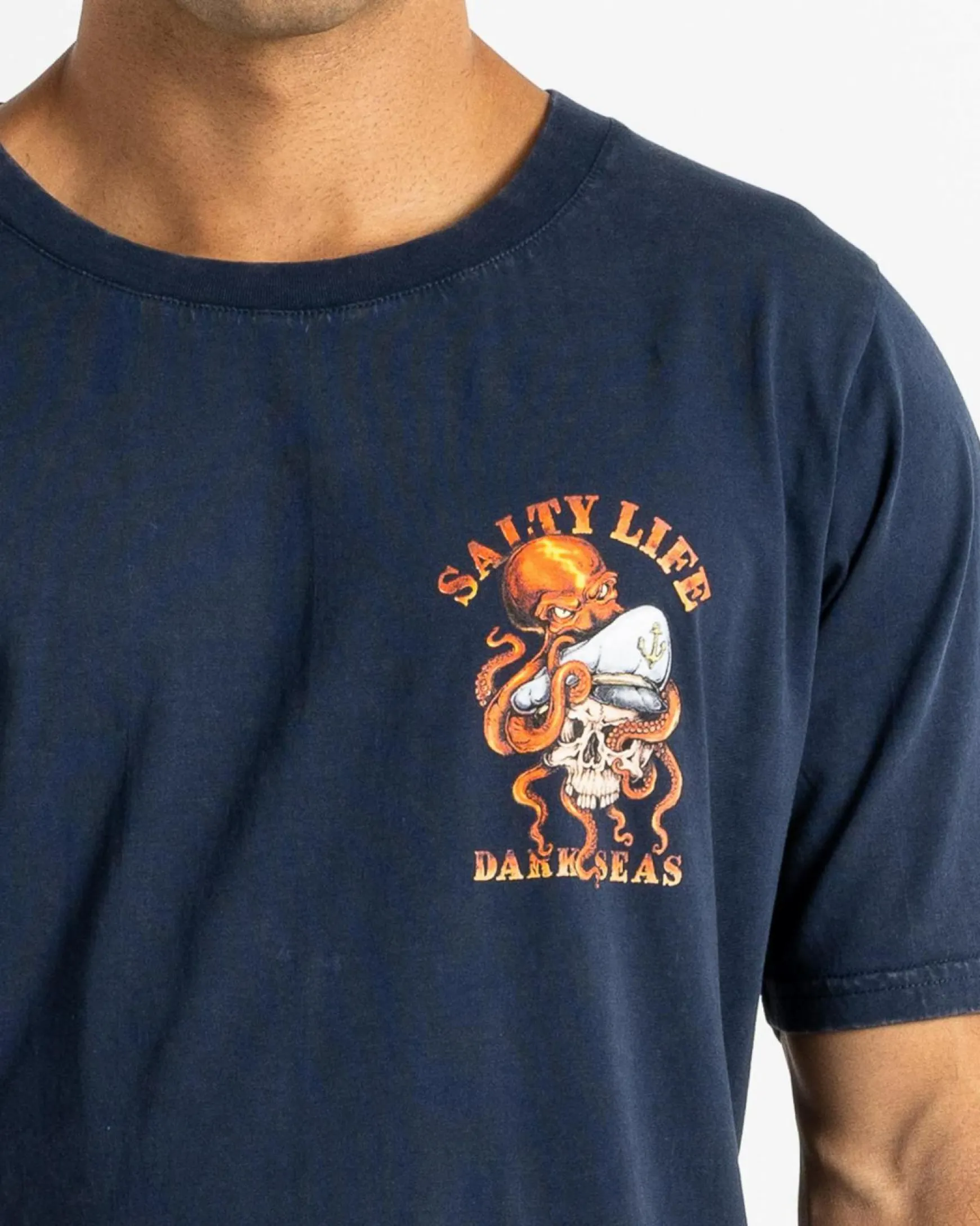 Abyss T-Shirt