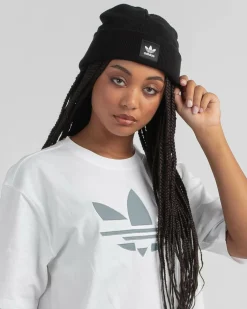 AC Cuff Beanie