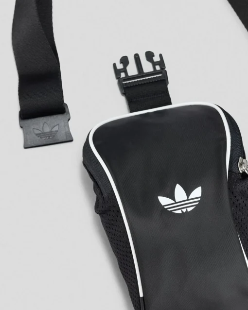 AC Shoulder Bag