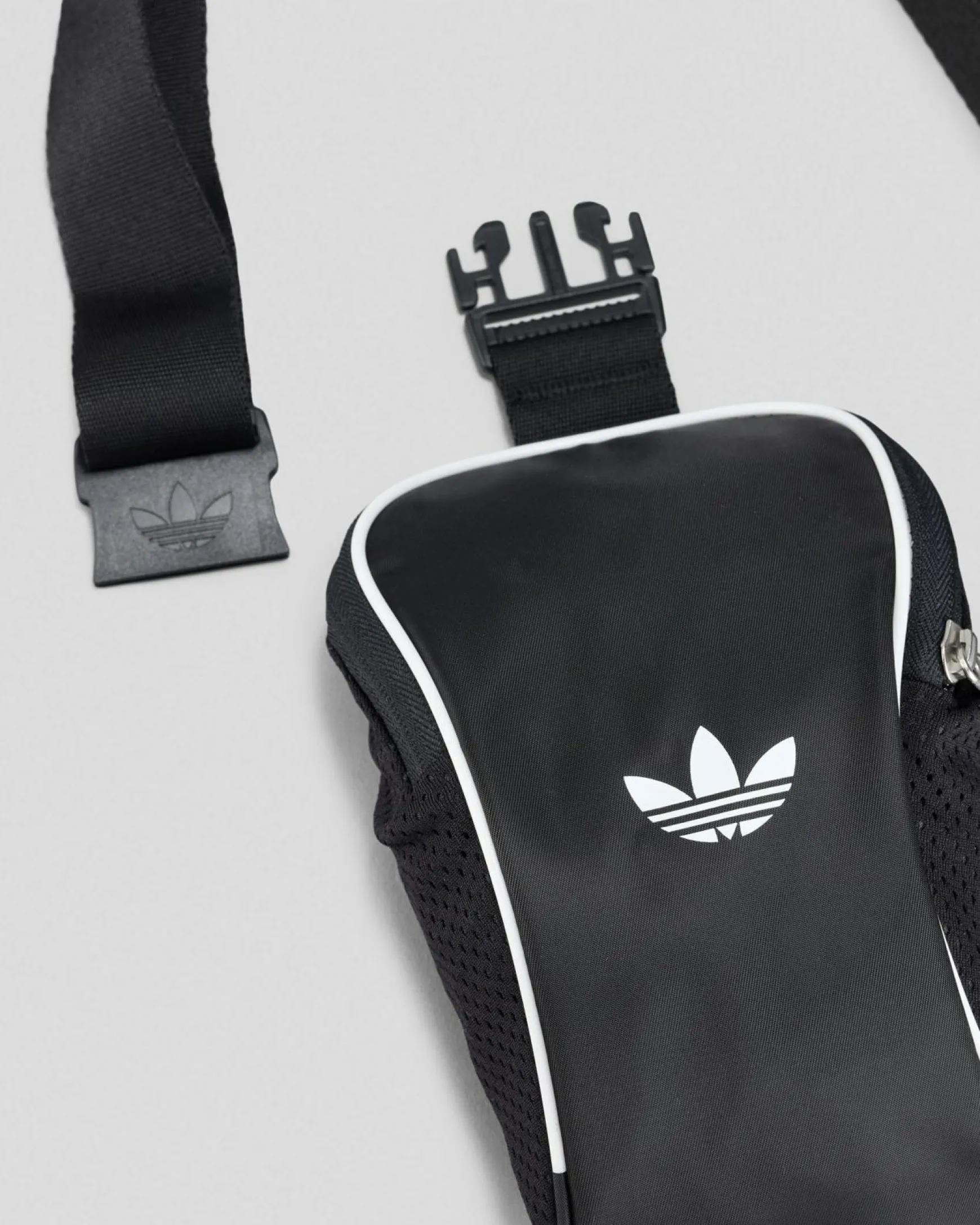 AC Shoulder Bag