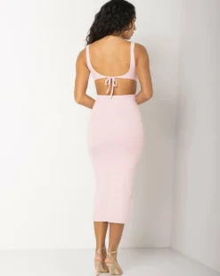 Acacia Midi Dress