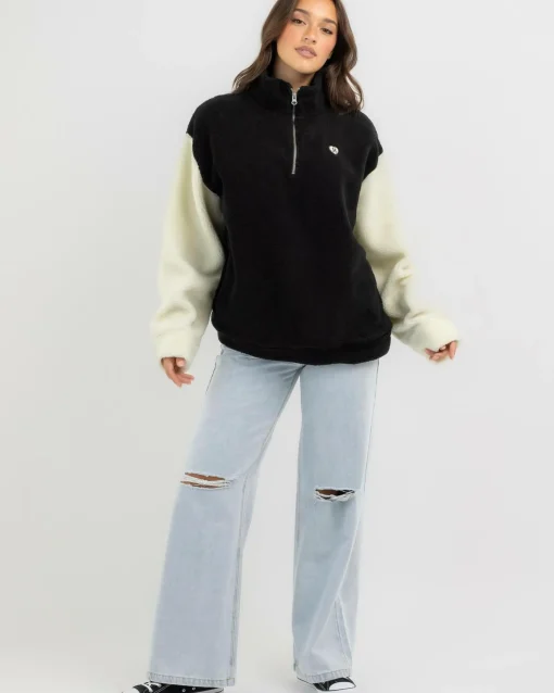 Academy Polar Jacket