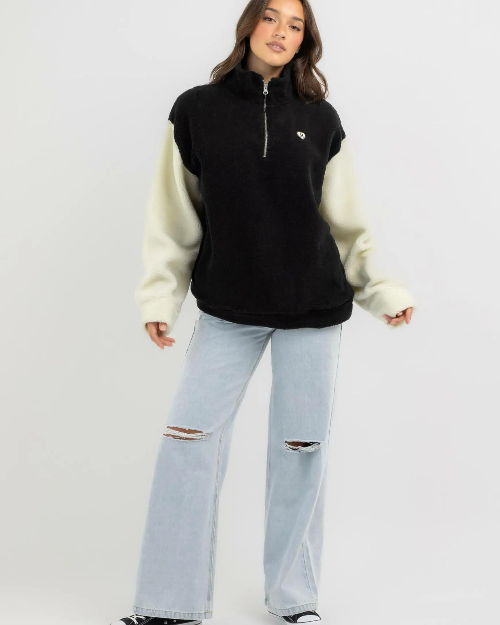 Academy Polar Jacket