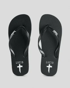 Acquire Thongs