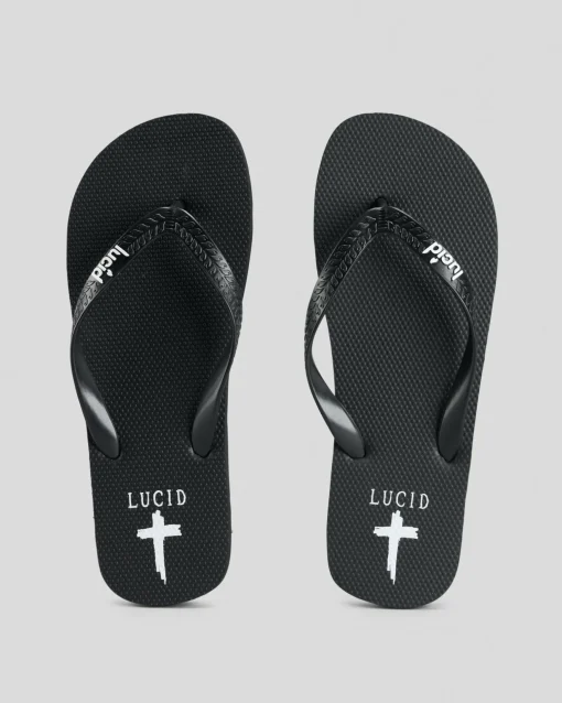 Acquire Thongs