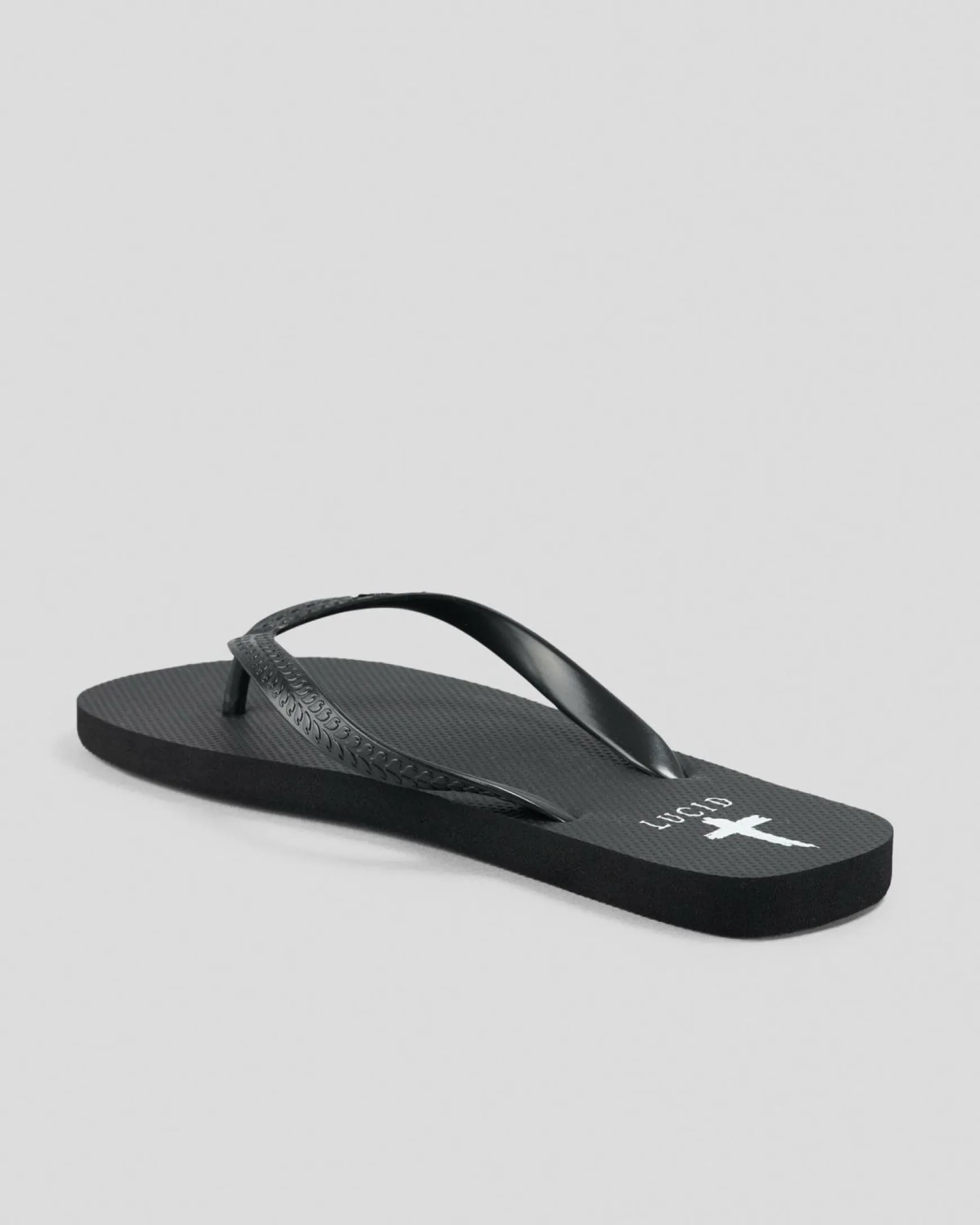 Acquire Thongs