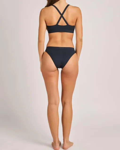 Active Bikini Bottom